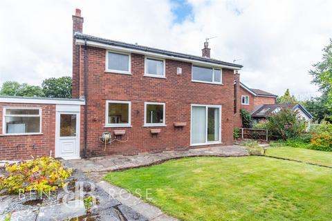 3 bedroom detached house for sale, Edale Close, Leyland