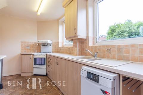 3 bedroom detached house for sale, Edale Close, Leyland