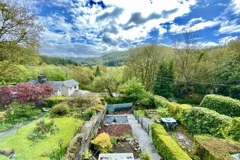 2 bedroom house for sale, Miners Bridge, Pentre Du, Betws-Y-Coed