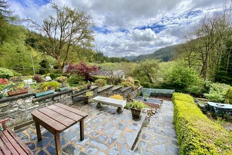 2 bedroom house for sale, Miners Bridge, Pentre Du, Betws-Y-Coed