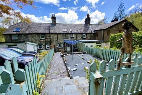 2 bedroom house for sale, Miners Bridge, Pentre Du, Betws-Y-Coed