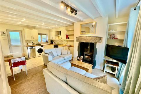 2 bedroom house for sale, Miners Bridge, Pentre Du, Betws-Y-Coed