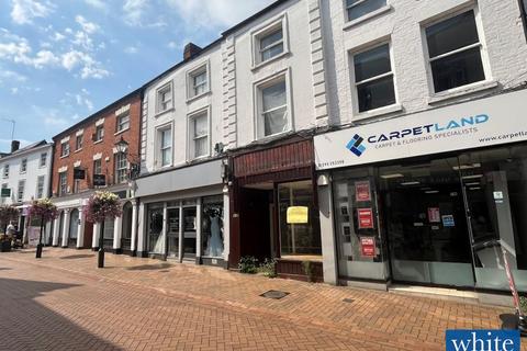 Retail property (high street) to rent, 53A Parsons Street, Banbury, OX16 5NB