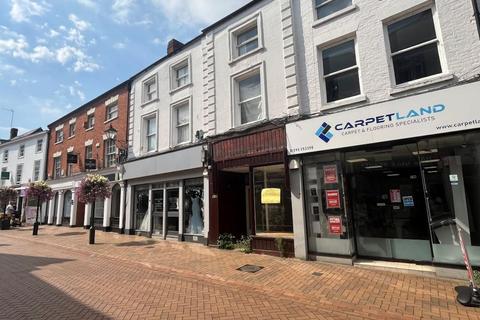 Retail property (high street) to rent, 53A Parsons Street, Banbury, OX16 5NB