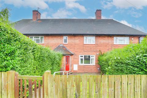 3 bedroom terraced house for sale, Rosecroft Drive, Daybrook NG5