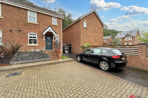 32 Ynys Y Nos, Glynneath, Neath, SA11 5LS