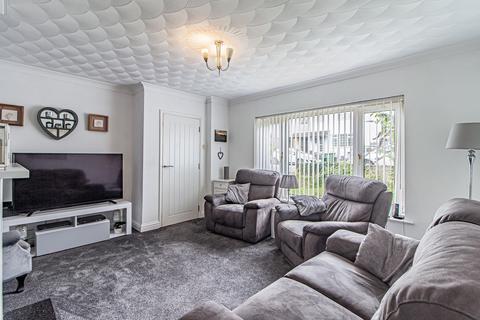 4 bedroom semi-detached house for sale, Tudor Way, Pontypridd CF38