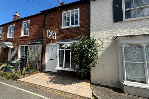 2 bedroom cottage for sale, Church Street, Sturminster Newton