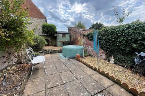 2 bedroom cottage for sale, Church Street, Sturminster Newton