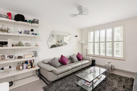 1 bedroom flat for sale, Knoll House, Carlton Hill, St John's Wood NW8