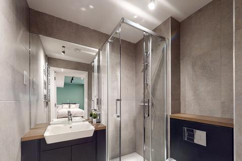 Studio to rent, Apt 104, Castello Court, 309-311 Harrow Road W9