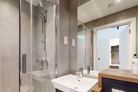 Studio to rent, Apt 405, Castello Court, 309-311 Harrow Road W9