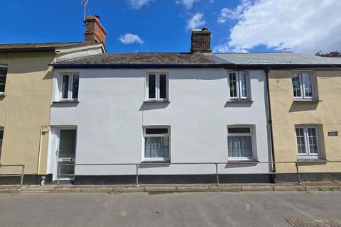 3 bedroom terraced house for sale, Broad Street, Beaworthy EX21