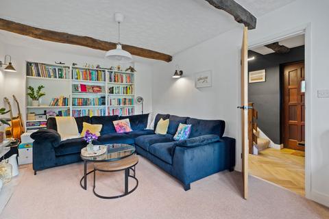 22 Skipton Road, Cononley, Keighley, BD20 8NH