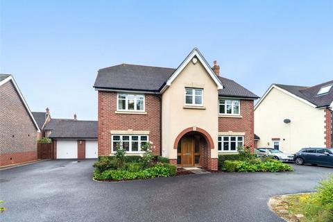 5 bedroom detached house for sale, Turstin Drive, Fleet, Hampshire