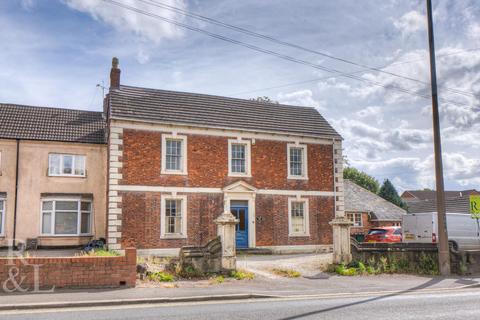 5 bedroom link detached house for sale, High Street, Woodville