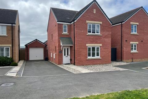 3 bedroom detached house for sale, Maes Delfryn, Bryn