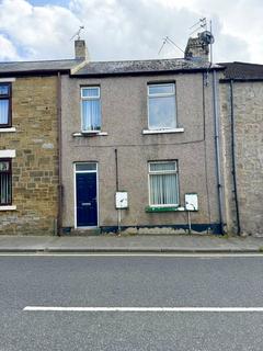 3 bedroom terraced house to rent, Main Street, Shildon, Durham, DL4