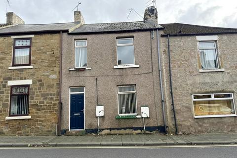 3 bedroom terraced house to rent, Main Street, Shildon, Durham, DL4