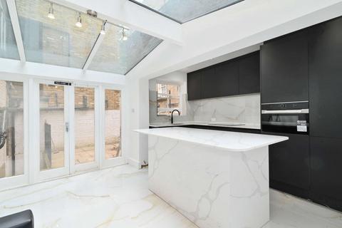 2 bedroom flat for sale, Ifield Road, London, SW10