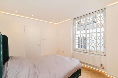 2 bedroom flat for sale, Ifield Road, London, SW10