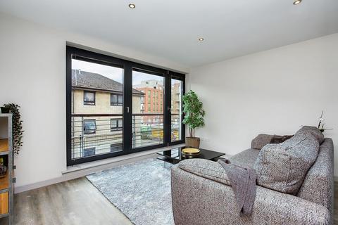 2 bedroom flat for sale, 2/9 Lower Gilmore Bank, Fountainbridge, Edinburgh, EH3 9QP