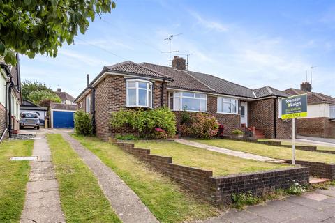 3 bedroom semi-detached bungalow for sale, Braybon Avenue, Patcham, Brighton