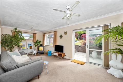 3 bedroom semi-detached bungalow for sale, Braybon Avenue, Patcham, Brighton