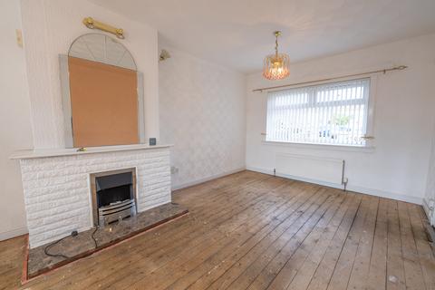 2 bedroom terraced house for sale, Elgin Place, Coatbridge, ML5