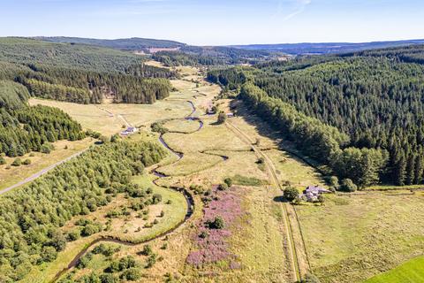 2 bedroom cottage for sale, Bellsburn Foot, Kielder, NE48