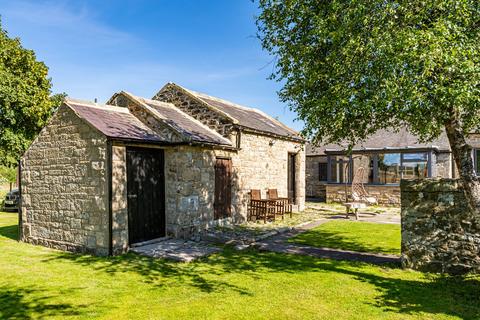 2 bedroom cottage for sale, Bellsburn Foot, Kielder, NE48