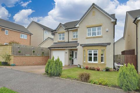 4 bedroom detached house for sale, 16 Newbyth Road, Gilmerton, Edinburgh, EH17 8GW