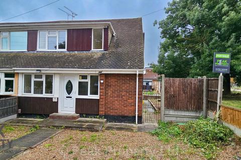 3 bedroom semi-detached house for sale, Cedar Road, Canvey Island SS8