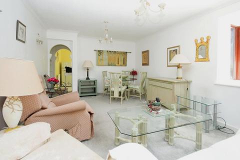 2 bedroom apartment for sale, 45 Lindsay Road, BRANKSOME PARK, BH13