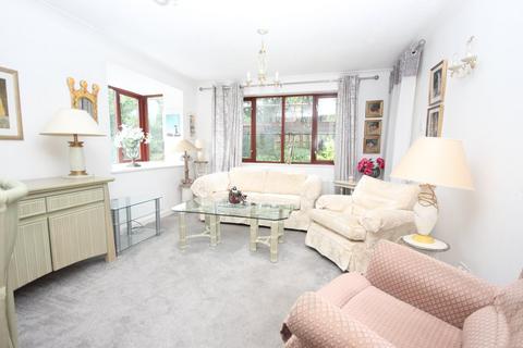 2 bedroom apartment for sale, 45 Lindsay Road, BRANKSOME PARK, BH13