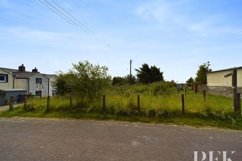 Plot for sale, West Road, Frizington CA26