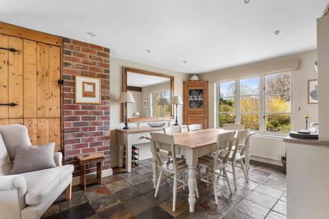 Pippin Cottage Broad Lane, Bishampton, Pershore, WR10 2LY