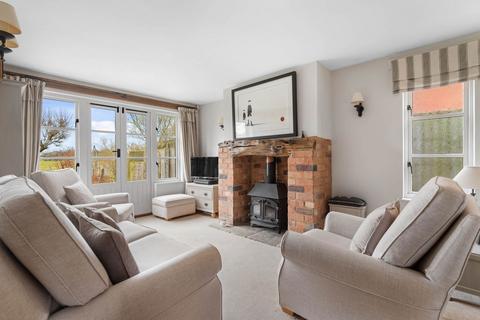 Pippin Cottage Broad Lane, Bishampton, Pershore, WR10 2LY