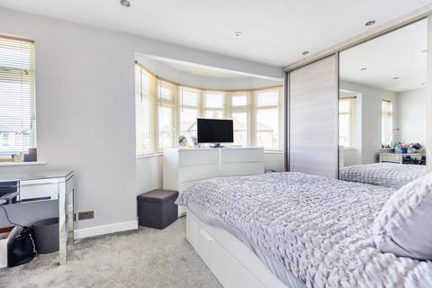 3 bedroom end of terrace house for sale, Dulverton Road, Ruislip Manor, Middlesex