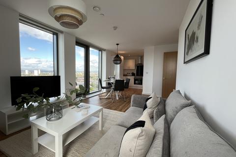 2 bedroom apartment for sale, Michigan Avenue, Salford M50