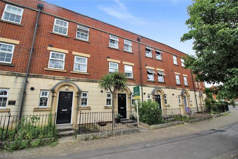 3 bedroom terraced house for sale, Redhouse Way, Wiltshire SN25