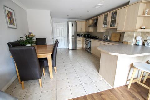 3 bedroom terraced house for sale, Redhouse Way, Wiltshire SN25