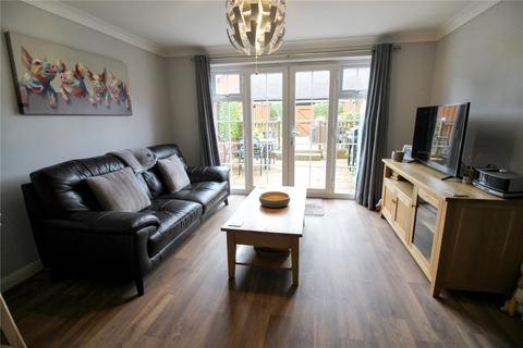 3 bedroom terraced house for sale, Redhouse Way, Wiltshire SN25