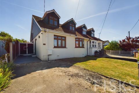 5 bedroom semi-detached house for sale, Lee Road, Bowers Gifford, SS13