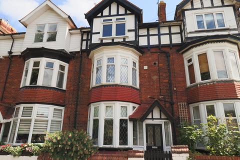 2 bedroom apartment for sale, West Avenue, Filey YO14