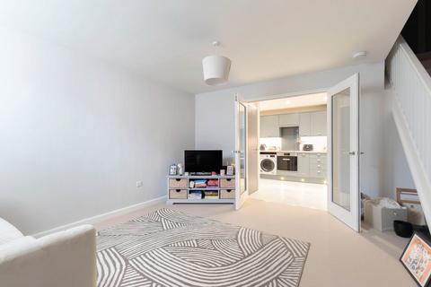 1 bedroom flat for sale, Wesley House, St. Georges Street, Cheltenham, GL50