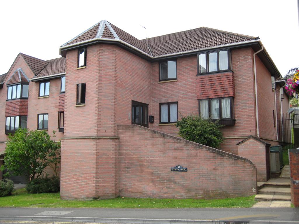 Trinity Court