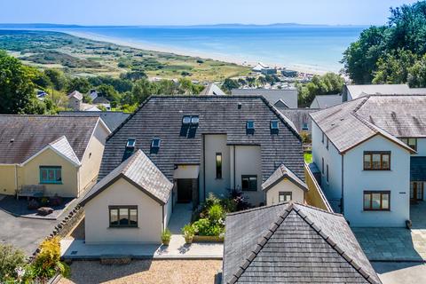 4 bedroom detached house for sale, Ocean View, Carmarthen SA33