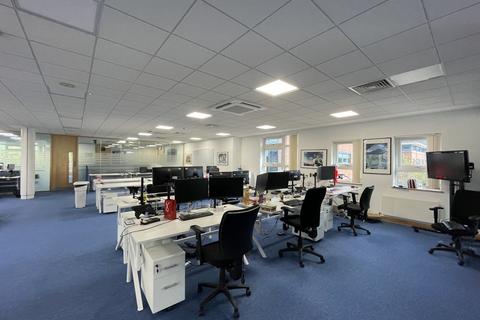 Office to rent, West Court, Campbell Road, Stoke-on-Trent, ST4 4FB