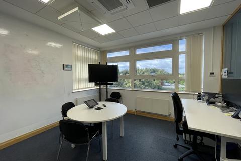 Office to rent, West Court, Campbell Road, Stoke-on-Trent, ST4 4FB